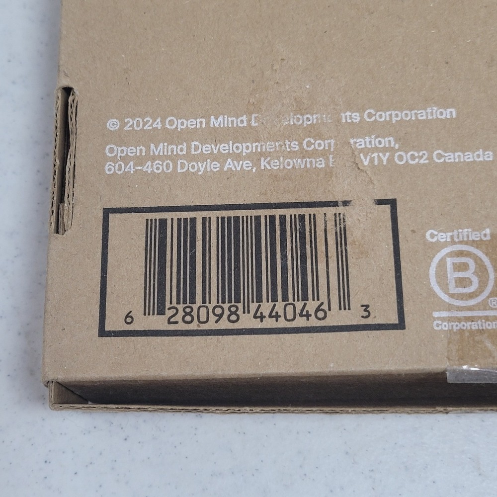 Lomi Essentials Odor Neutralizer Filters Activated Carbon Refill 45 Cycles - Picture 3 of 4